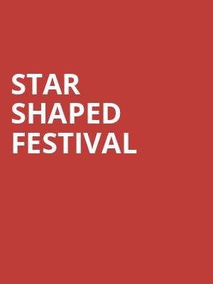 Star Shaped Festival at HMV Forum